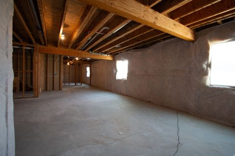 Tiny photo for 1372 S HOMESTEAD LN, Syracuse, UT 84075 (MLS # 2156837)