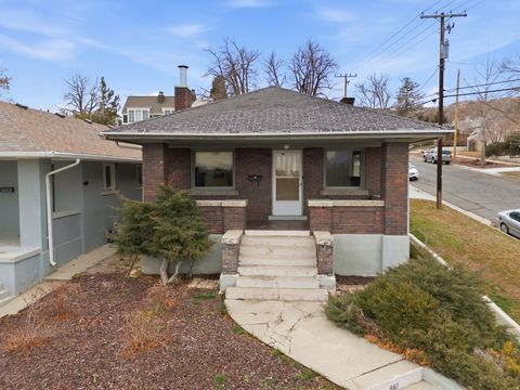 687 E 6TH AVE Salt Lake City UT 84103