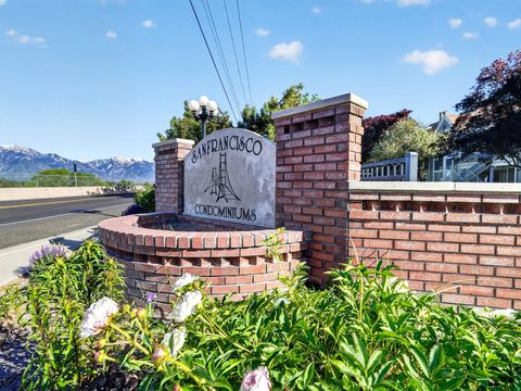 Tiny photo for 1381 W BEACON HILL DR S, Taylorsville, UT 84123 (MLS # 2158584)