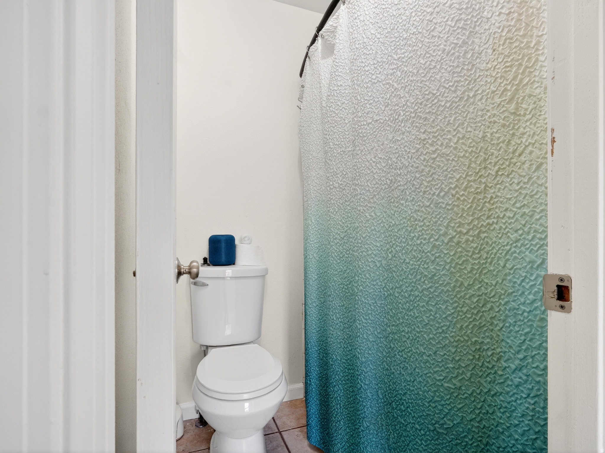 SAN FRANCISCO CONDO - Residential