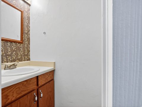 Tiny photo for 1381 W BEACON HILL DR S, Taylorsville, UT 84123 (MLS # 2158584)