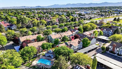 Tiny photo for 1381 W BEACON HILL DR S, Taylorsville, UT 84123 (MLS # 2158584)