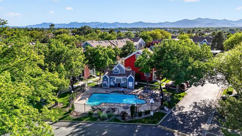 Tiny photo for 1381 W BEACON HILL DR S, Taylorsville, UT 84123 (MLS # 2158584)