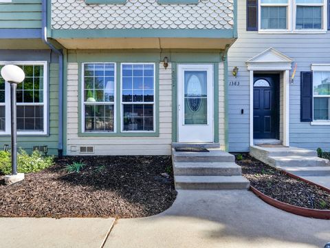 Photo of 1381 W BEACON HILL DR S, Taylorsville, UT 84123 (MLS # 2158584)
