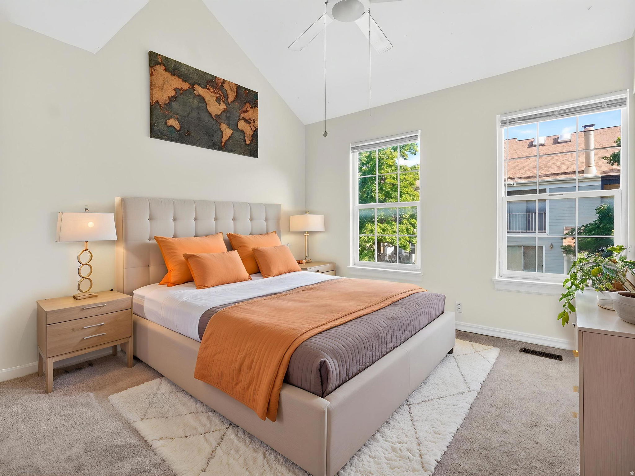 SAN FRANCISCO CONDO - Residential