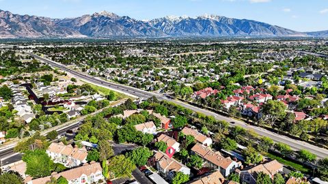 Tiny photo for 1381 W BEACON HILL DR S, Taylorsville, UT 84123 (MLS # 2158584)