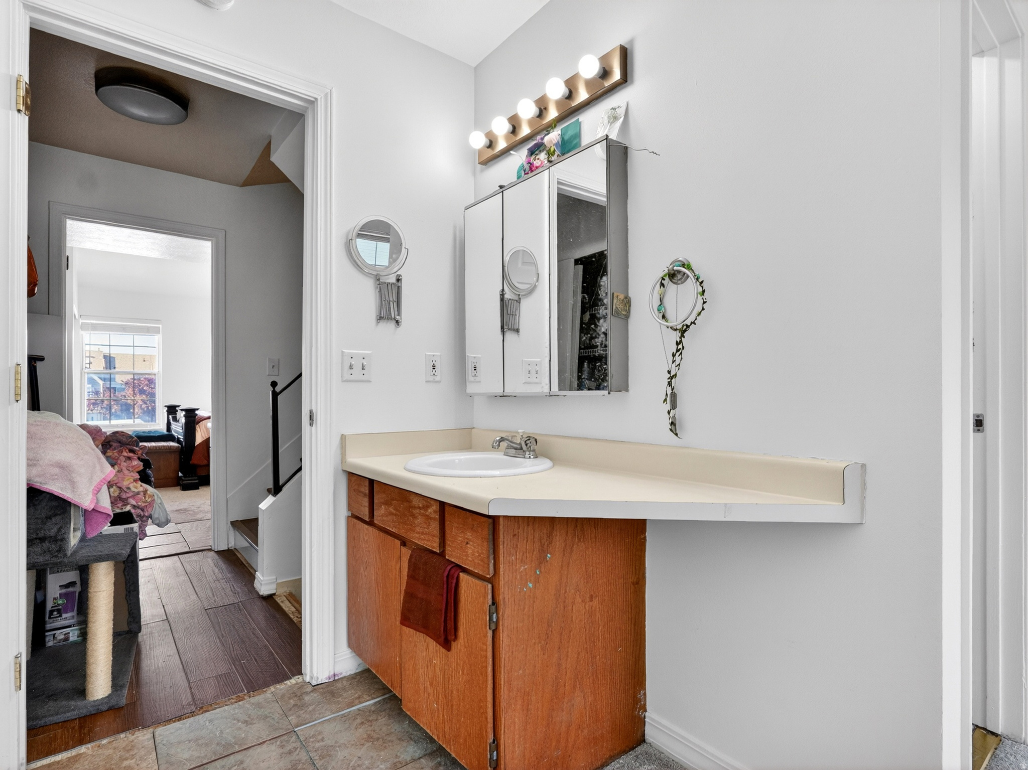 SAN FRANCISCO CONDO - Residential