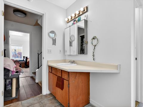 Tiny photo for 1381 W BEACON HILL DR S, Taylorsville, UT 84123 (MLS # 2158584)