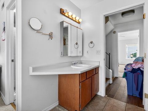 Tiny photo for 1381 W BEACON HILL DR S, Taylorsville, UT 84123 (MLS # 2158584)
