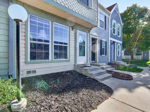Tiny photo for 1381 W BEACON HILL DR S, Taylorsville, UT 84123 (MLS # 2158584)