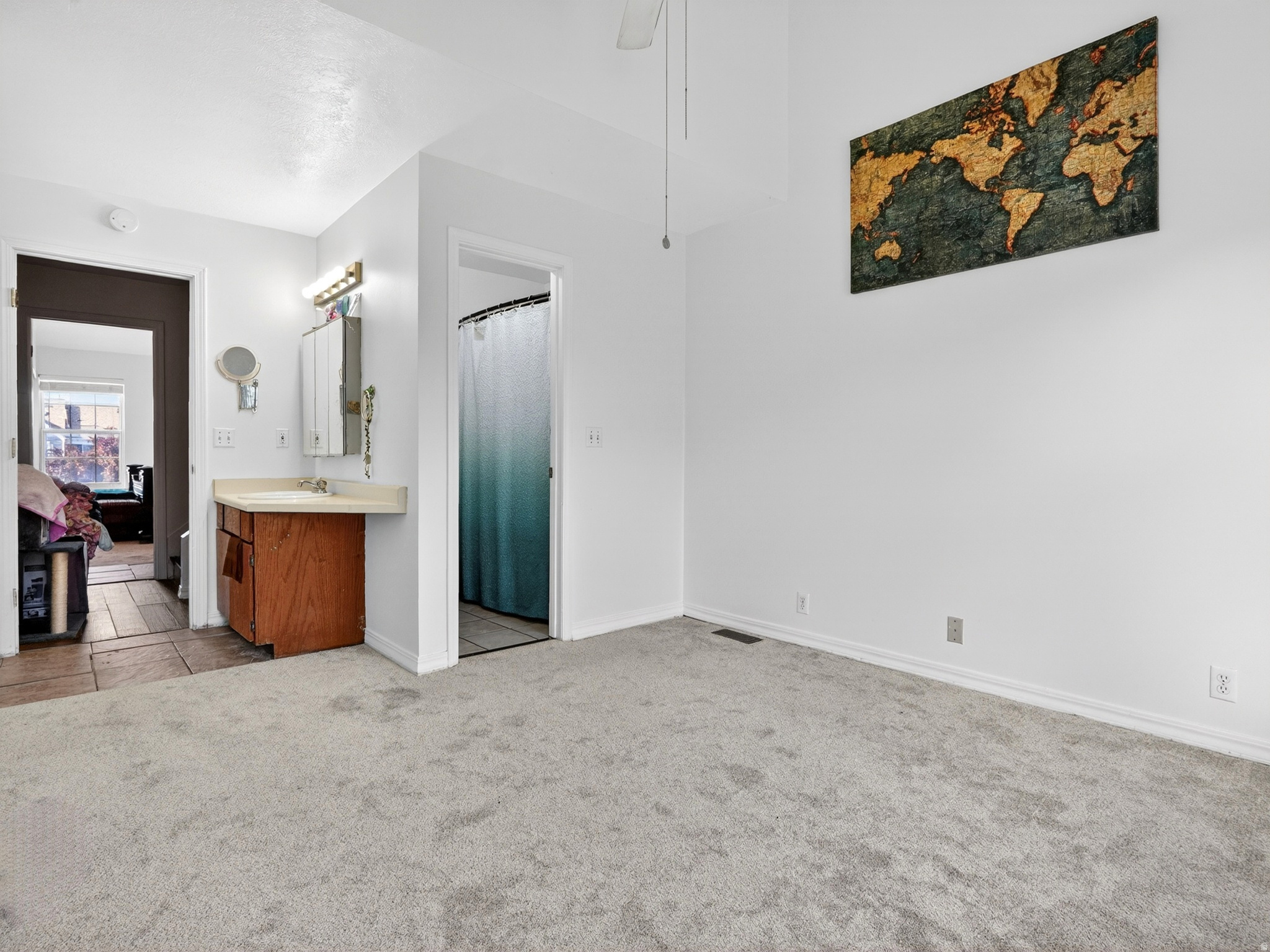 SAN FRANCISCO CONDO - Residential