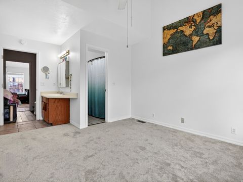 Tiny photo for 1381 W BEACON HILL DR S, Taylorsville, UT 84123 (MLS # 2158584)
