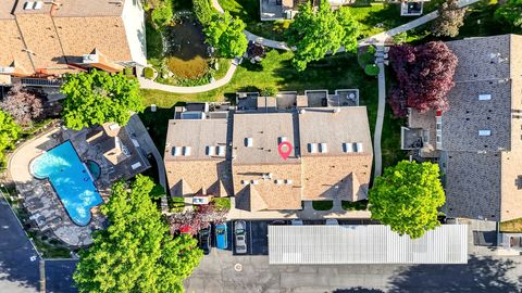 Tiny photo for 1381 W BEACON HILL DR S, Taylorsville, UT 84123 (MLS # 2158584)