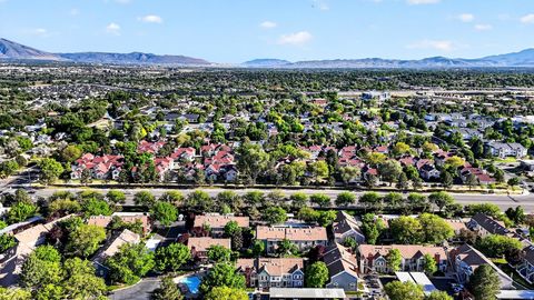 Tiny photo for 1381 W BEACON HILL DR S, Taylorsville, UT 84123 (MLS # 2158584)