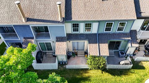 Tiny photo for 1381 W BEACON HILL DR S, Taylorsville, UT 84123 (MLS # 2158584)