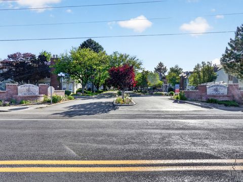 Tiny photo for 1381 W BEACON HILL DR S, Taylorsville, UT 84123 (MLS # 2158584)