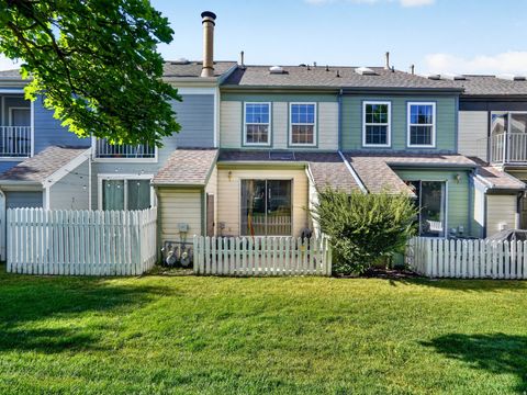 Tiny photo for 1381 W BEACON HILL DR S, Taylorsville, UT 84123 (MLS # 2158584)