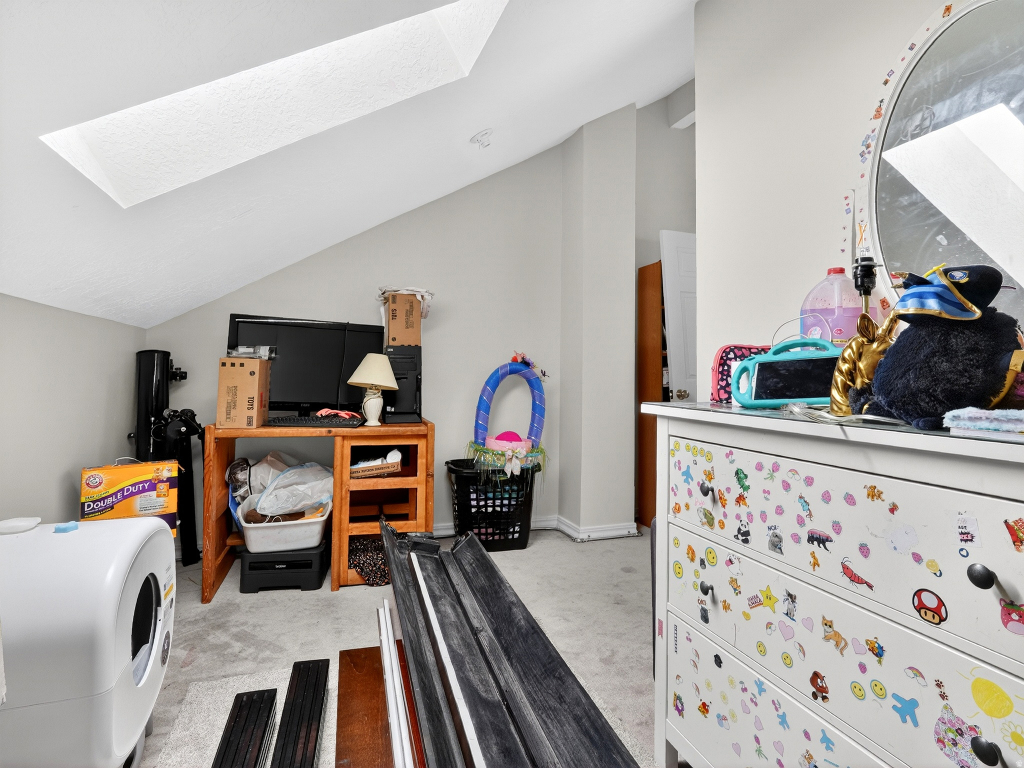 SAN FRANCISCO CONDO - Residential