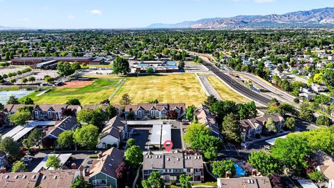 Tiny photo for 1381 W BEACON HILL DR S, Taylorsville, UT 84123 (MLS # 2158584)