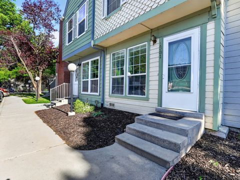 Tiny photo for 1381 W BEACON HILL DR S, Taylorsville, UT 84123 (MLS # 2158584)