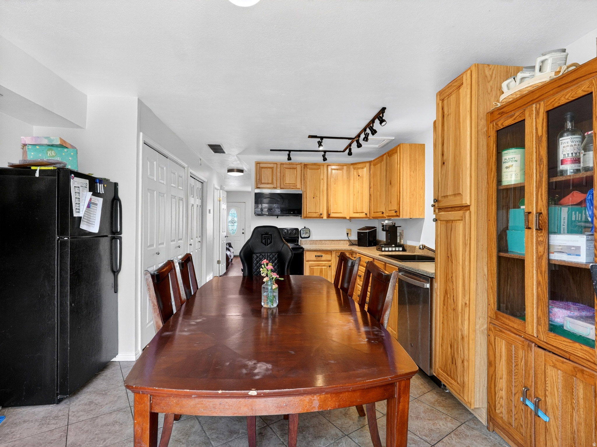 SAN FRANCISCO CONDO - Residential