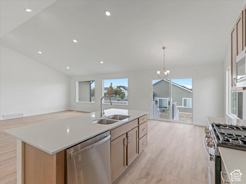 Tiny photo for 1449 N BAEN WAY #225, Tooele, UT 84074 (MLS # 2190158)