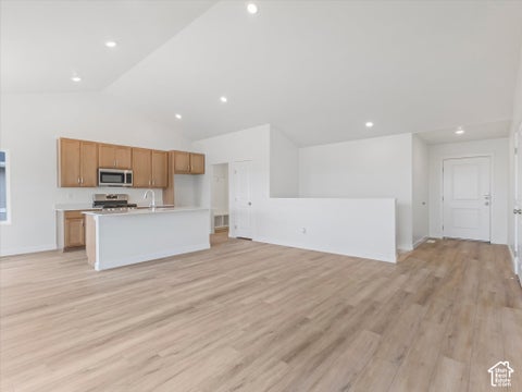 Tiny photo for 1449 N BAEN WAY #225, Tooele, UT 84074 (MLS # 2190158)