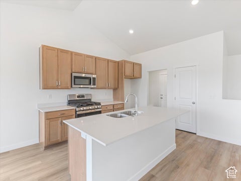 Tiny photo for 1449 N BAEN WAY #225, Tooele, UT 84074 (MLS # 2190158)