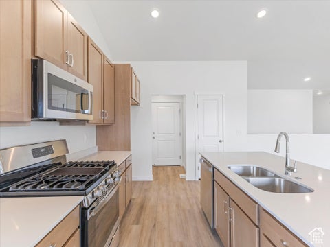 Tiny photo for 1449 N BAEN WAY #225, Tooele, UT 84074 (MLS # 2190158)