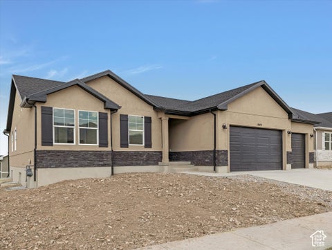 Tiny photo for 1449 N BAEN WAY #225, Tooele, UT 84074 (MLS # 2190158)