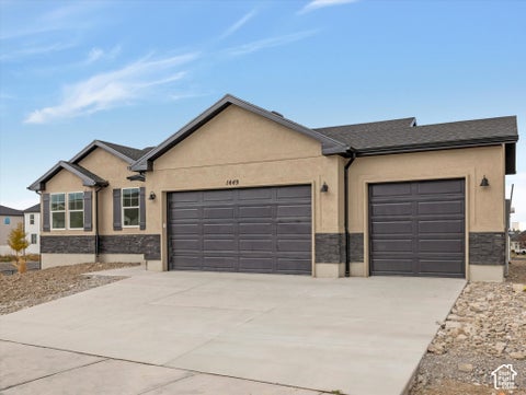 Tiny photo for 1449 N BAEN WAY #225, Tooele, UT 84074 (MLS # 2190158)