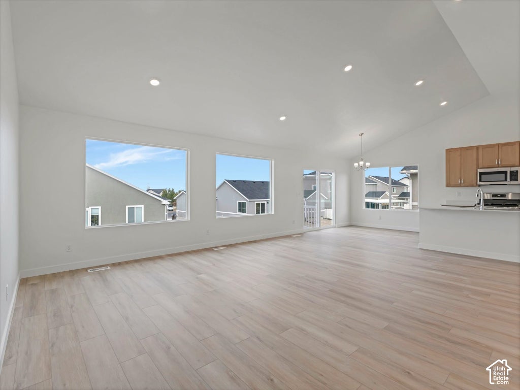 Photo of 1449 N BAEN WAY #225, Tooele, UT 84074 (MLS # 2190158)