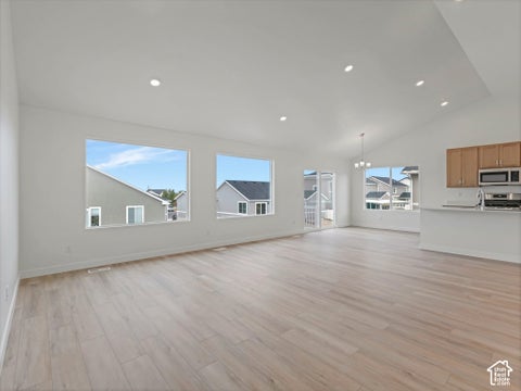 Tiny photo for 1449 N BAEN WAY #225, Tooele, UT 84074 (MLS # 2190158)