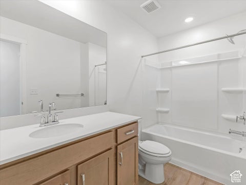 Tiny photo for 1449 N BAEN WAY #225, Tooele, UT 84074 (MLS # 2190158)