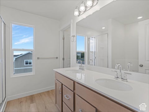 Tiny photo for 1449 N BAEN WAY #225, Tooele, UT 84074 (MLS # 2190158)