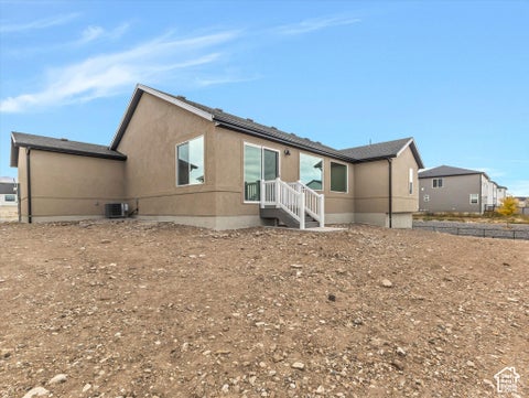 Tiny photo for 1449 N BAEN WAY #225, Tooele, UT 84074 (MLS # 2190158)