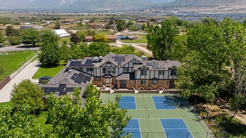 Photo of 1890 W ROCK HOLLOW RD, Bluffdale, UT 84065 (MLS # 2143760)