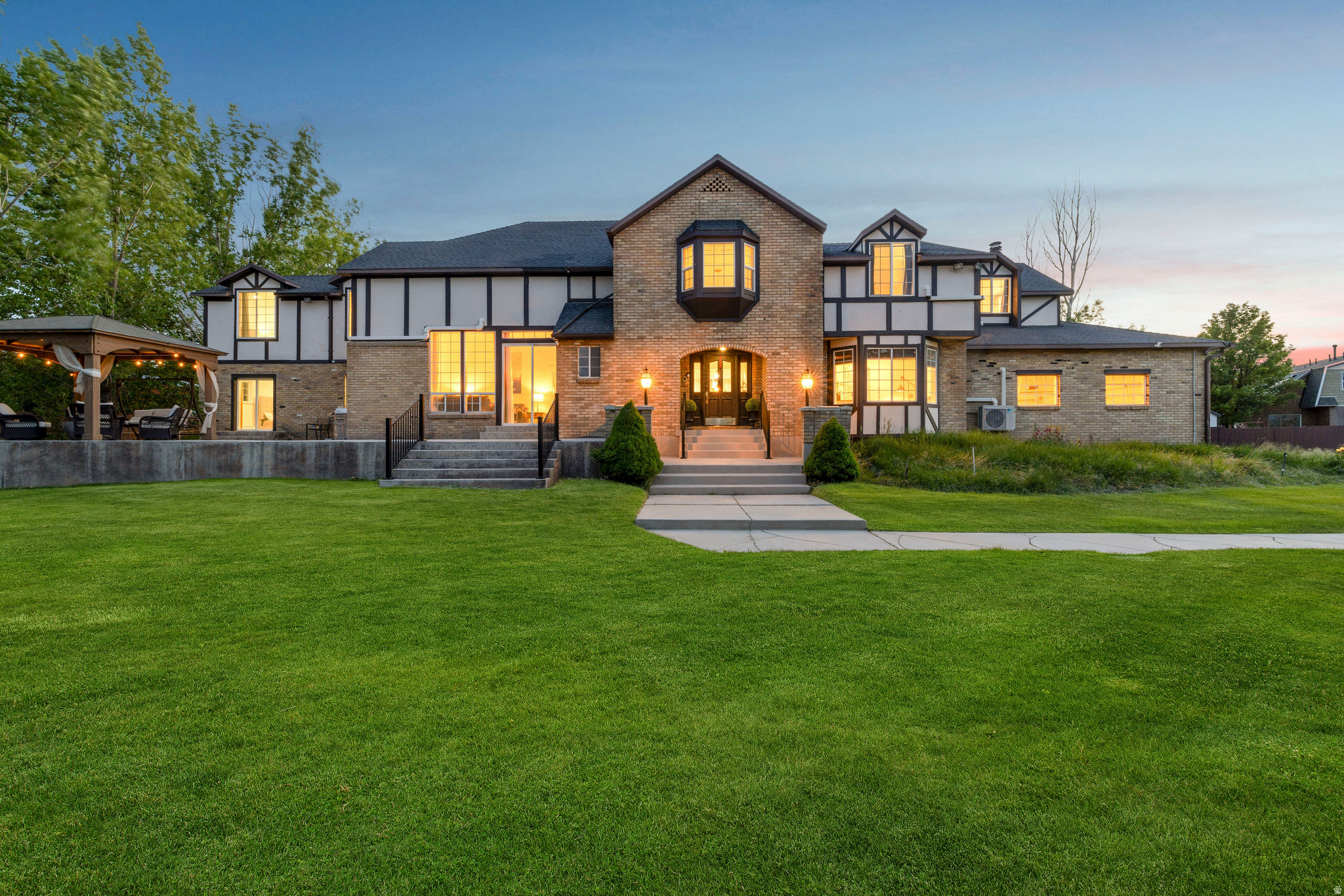 ANDERSON - Residential