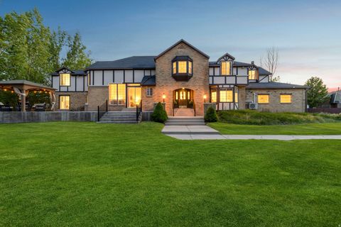 Tiny photo for 1890 W ROCK HOLLOW RD, Bluffdale, UT 84065 (MLS # 2143760)