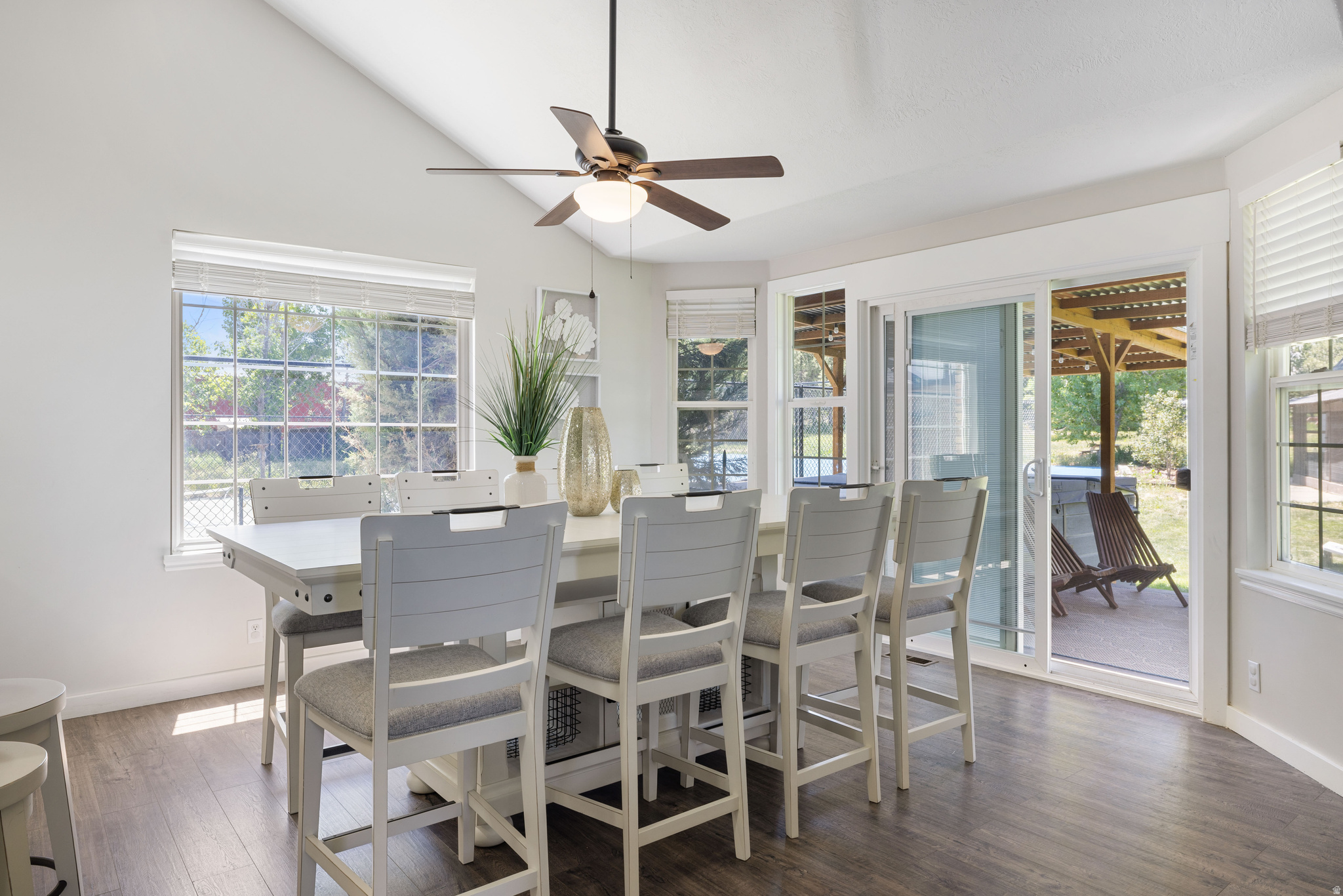 ANDERSON - Residential