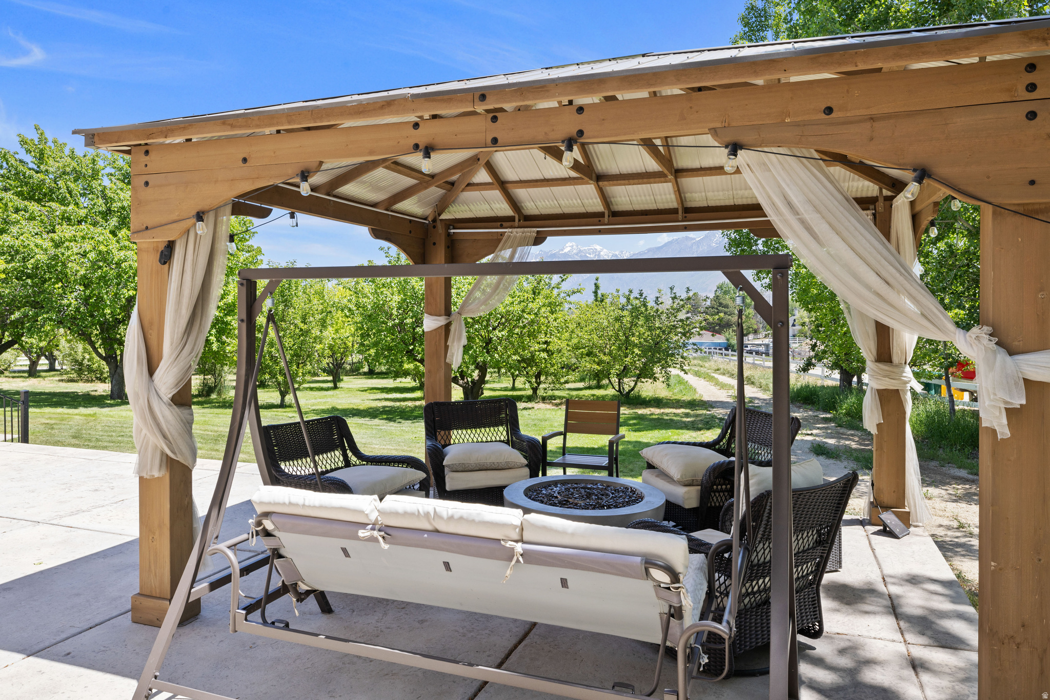 ANDERSON - Residential