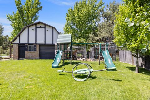 Tiny photo for 1890 W ROCK HOLLOW RD, Bluffdale, UT 84065 (MLS # 2143760)