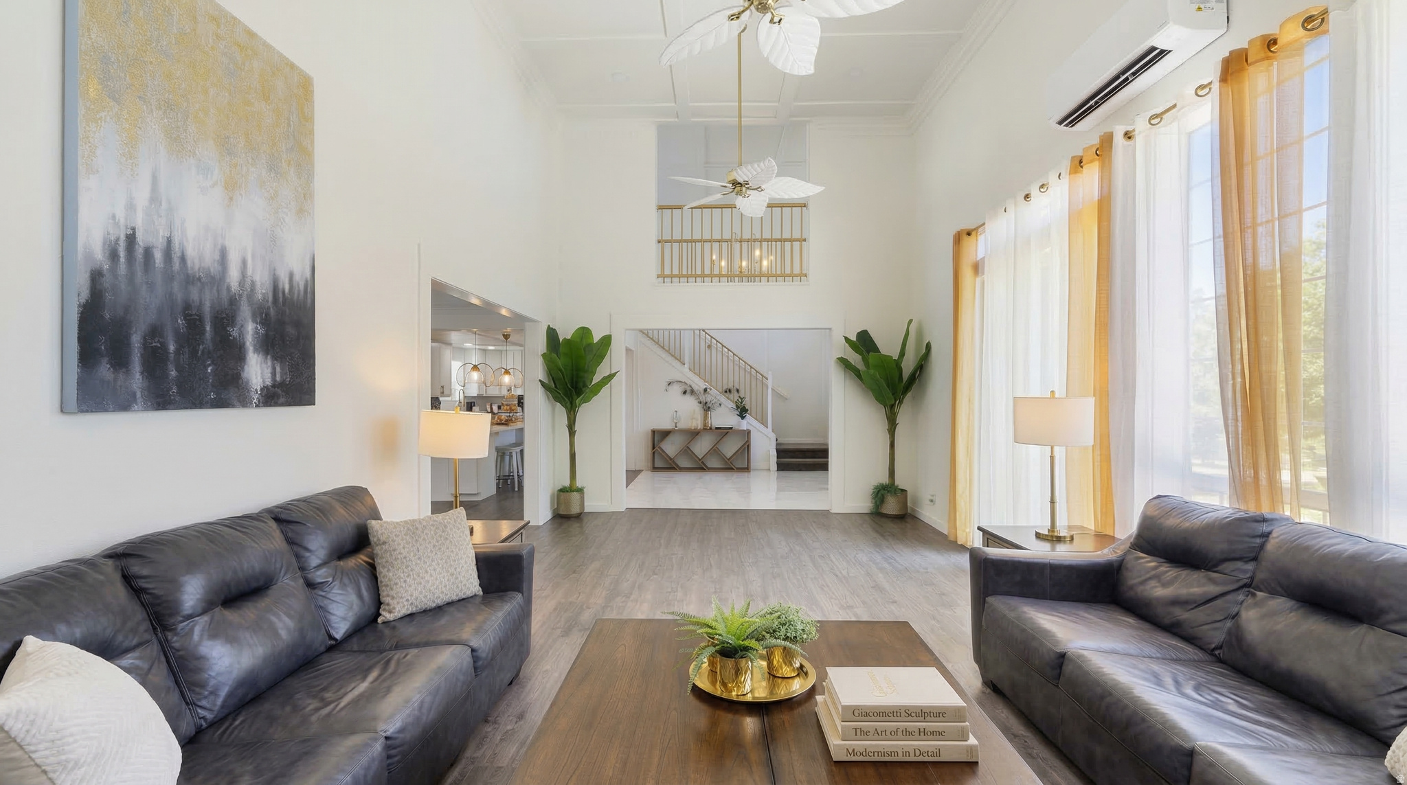 ANDERSON - Residential