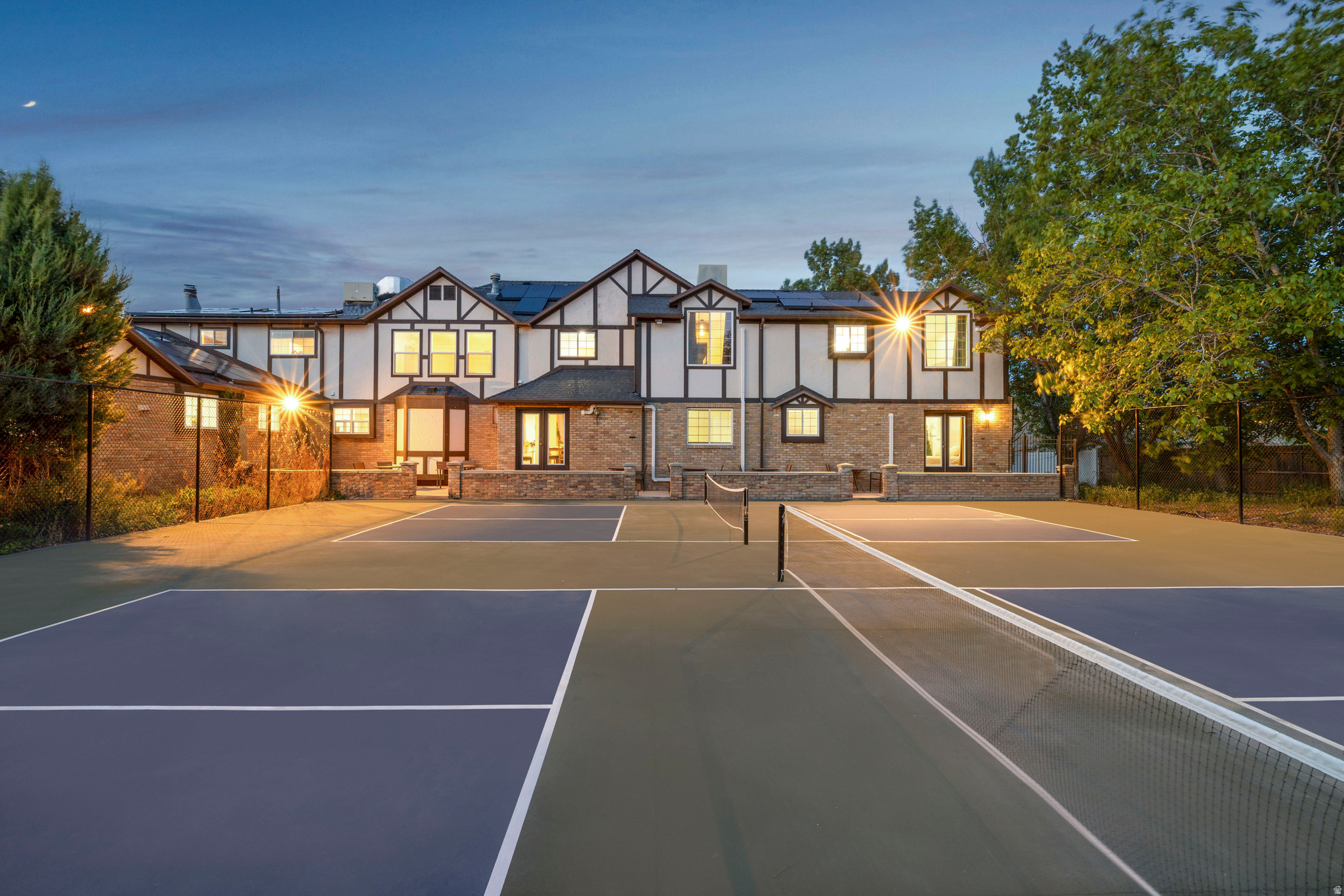 ANDERSON - Residential