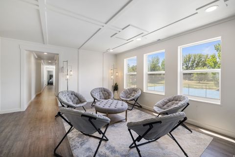 Tiny photo for 1890 W ROCK HOLLOW RD, Bluffdale, UT 84065 (MLS # 2143760)