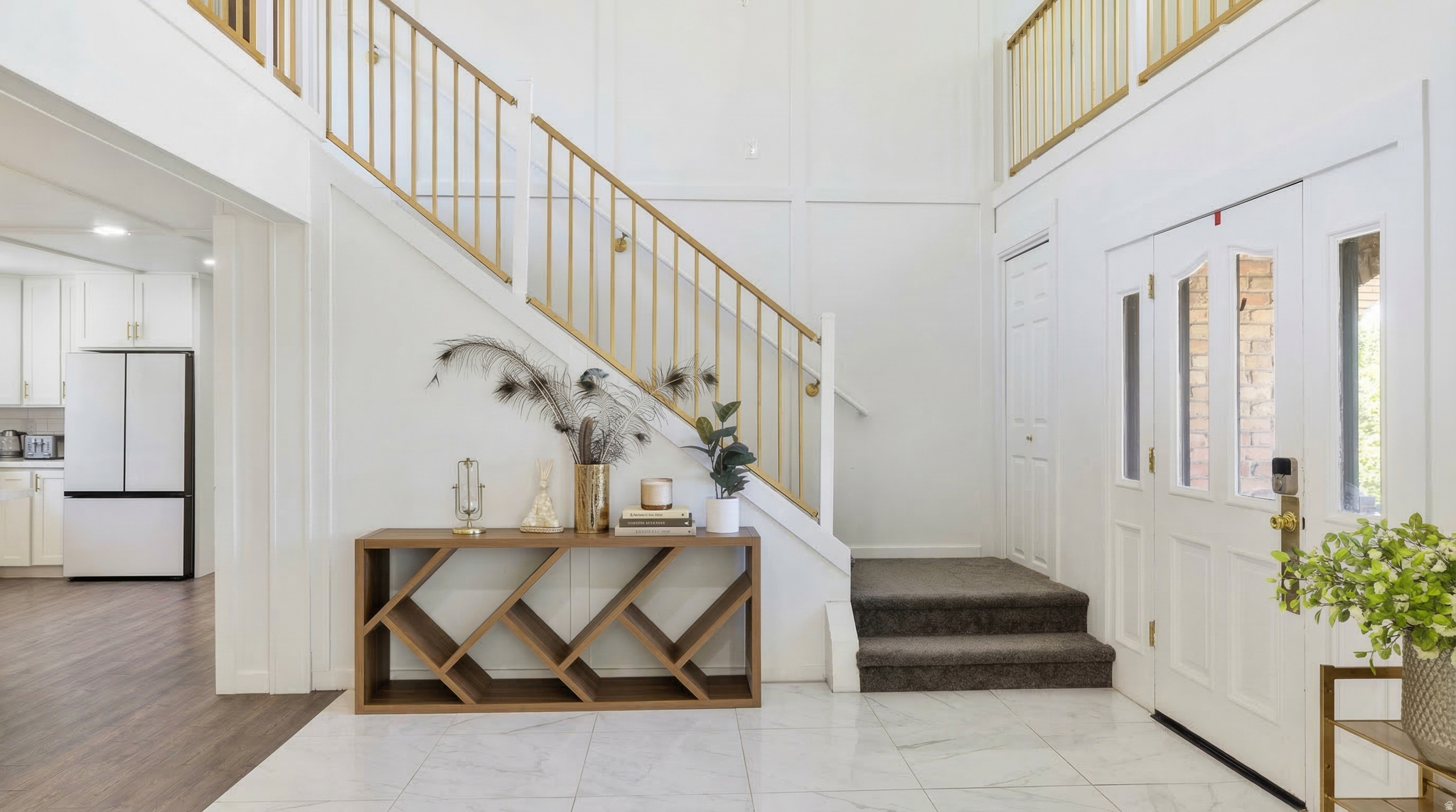 ANDERSON - Residential