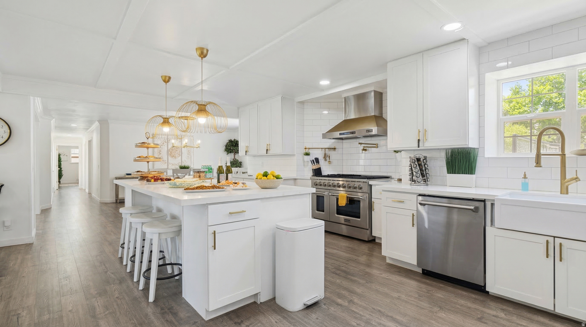 ANDERSON - Residential