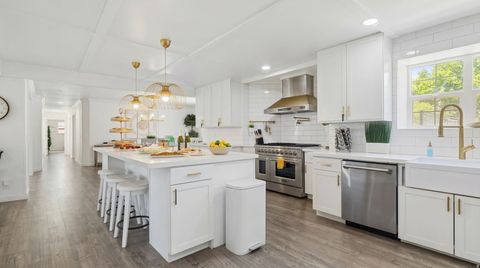 Tiny photo for 1890 W ROCK HOLLOW RD, Bluffdale, UT 84065 (MLS # 2143760)