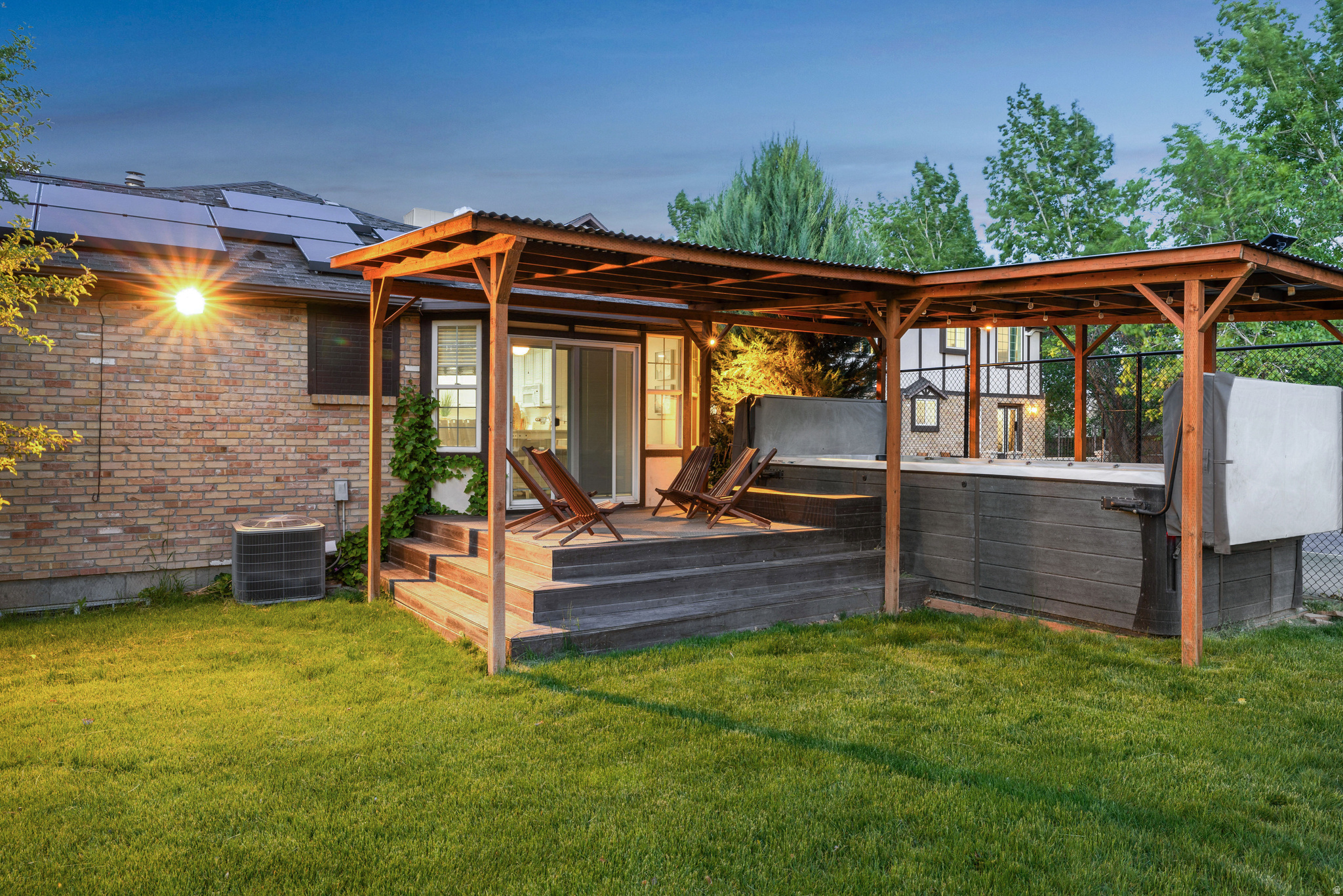 ANDERSON - Residential