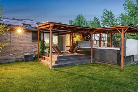 Tiny photo for 1890 W ROCK HOLLOW RD, Bluffdale, UT 84065 (MLS # 2143760)
